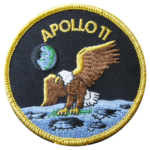 Apollo 11 Souvenir Version