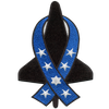 Astronaut Memorial Set