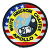 Astronaut Memorial Set