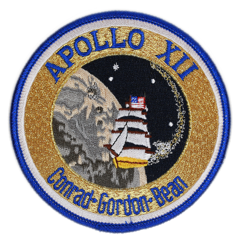 Apollo 12