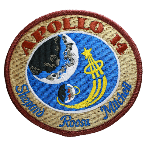 Apollo 14