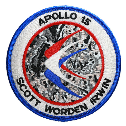 Apollo 15