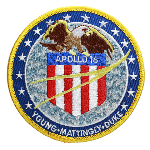 Apollo 16