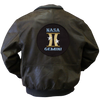 Gemini Program 8″ Back Patch On Jacket