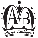 A-B Emblem